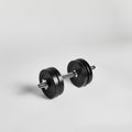 Hand weights with easy grip