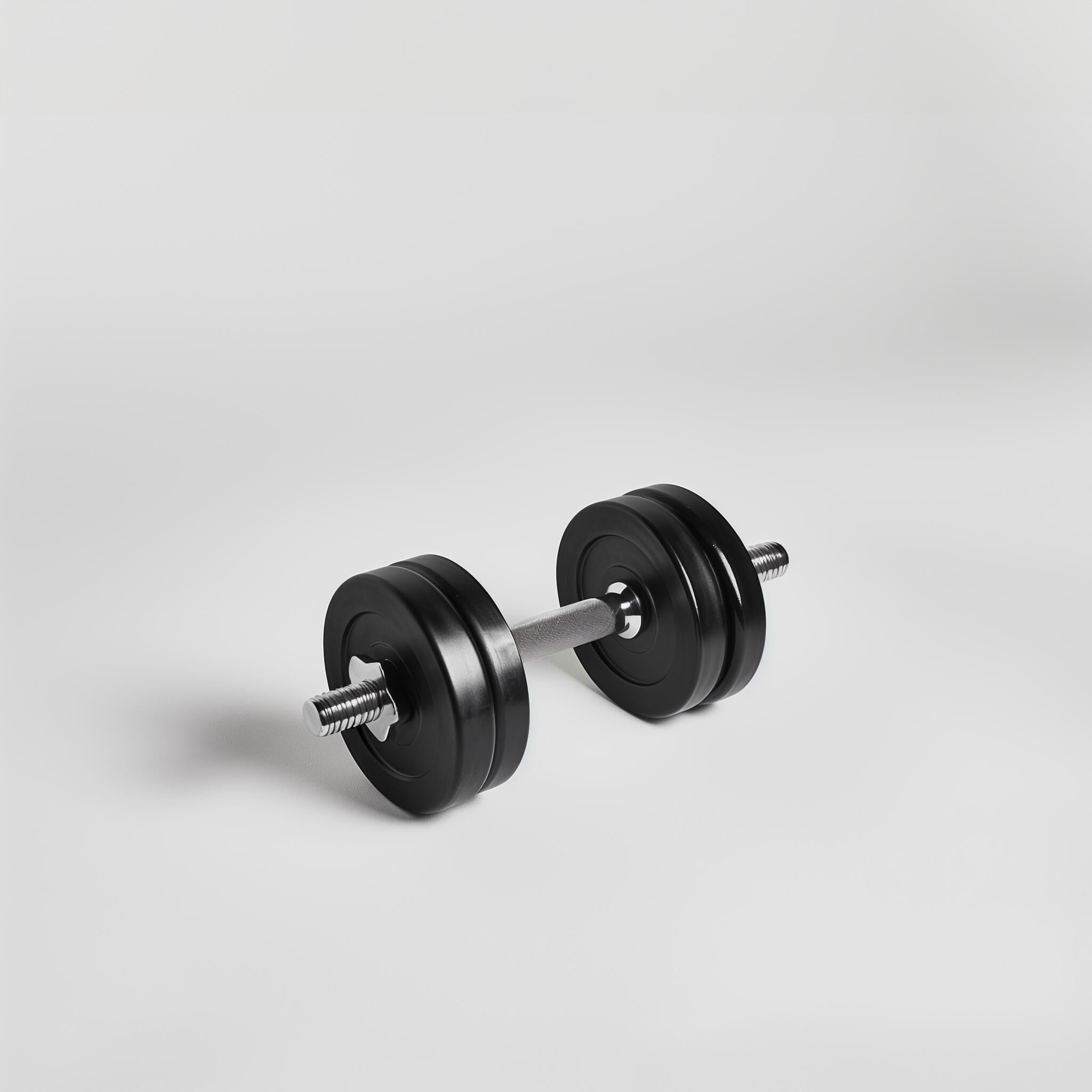 Hand weights with easy grip